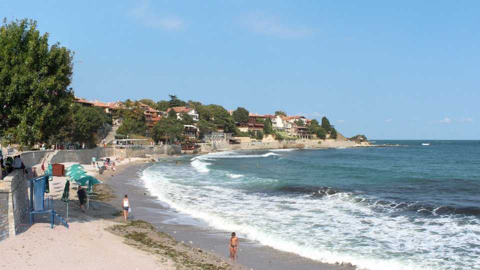Несебр (болгария): отдых, погода, пляжи, достопримечательности, отели