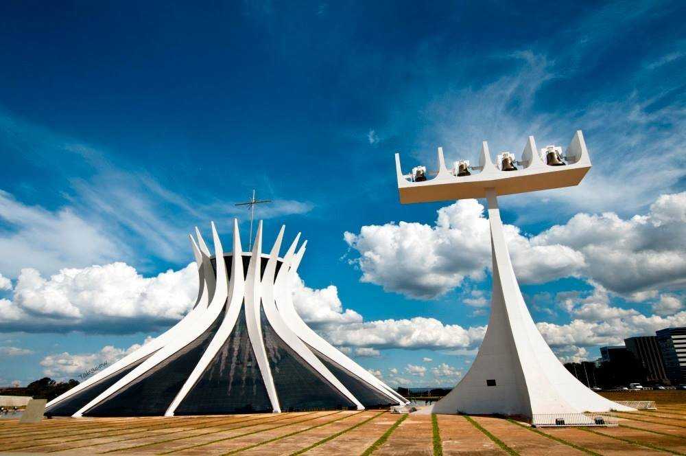 Бразилиа 2021 — отдых, экскурсии, музеи, шоппинг и достопримечательности бразилиа