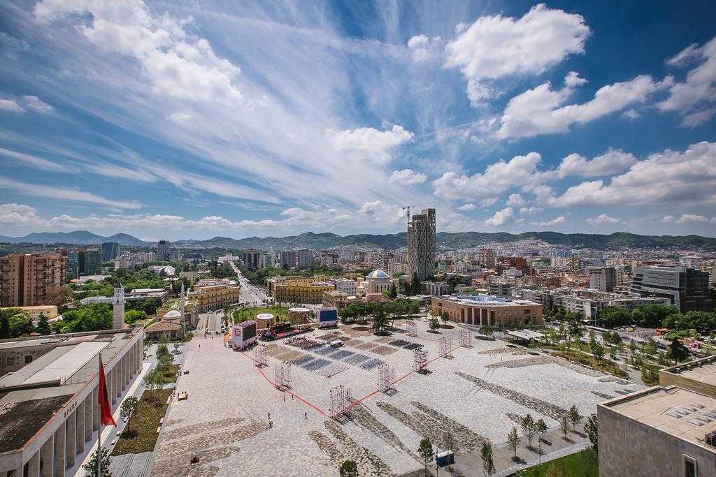 Знаменитые достопримечательности албании: обзор и фото