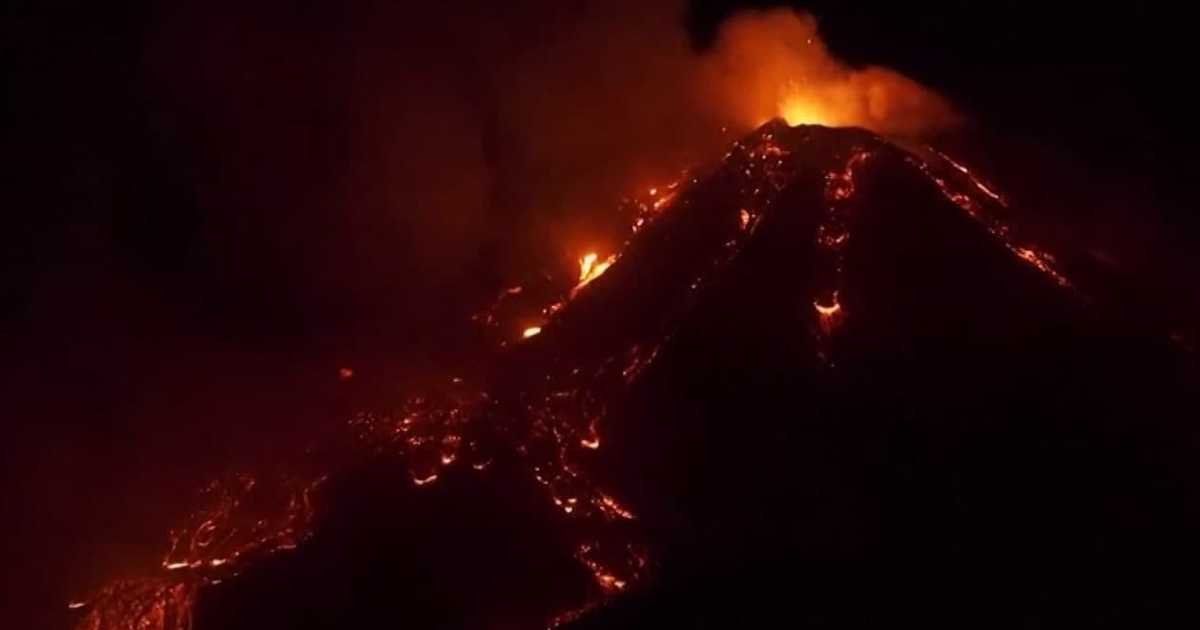 Мауна кеа– самая высокая гора на планете: разбираемся во всех подробностях