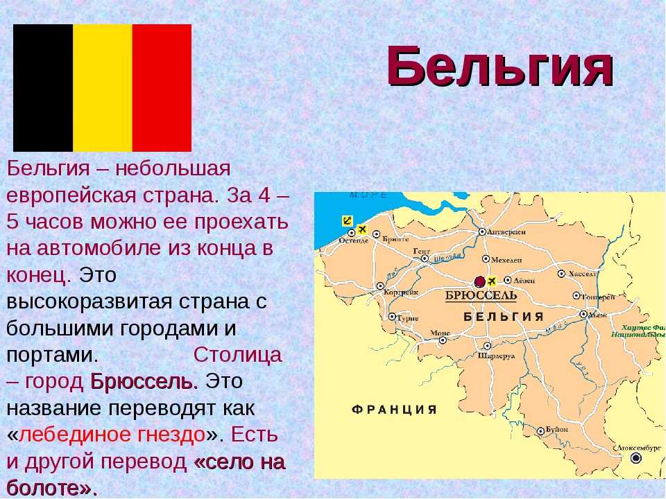Бельгия: история, язык, моря, культура, население, посольства бельгии, валюта, достопримечательности, флаг, гимн бельгии - travelife.