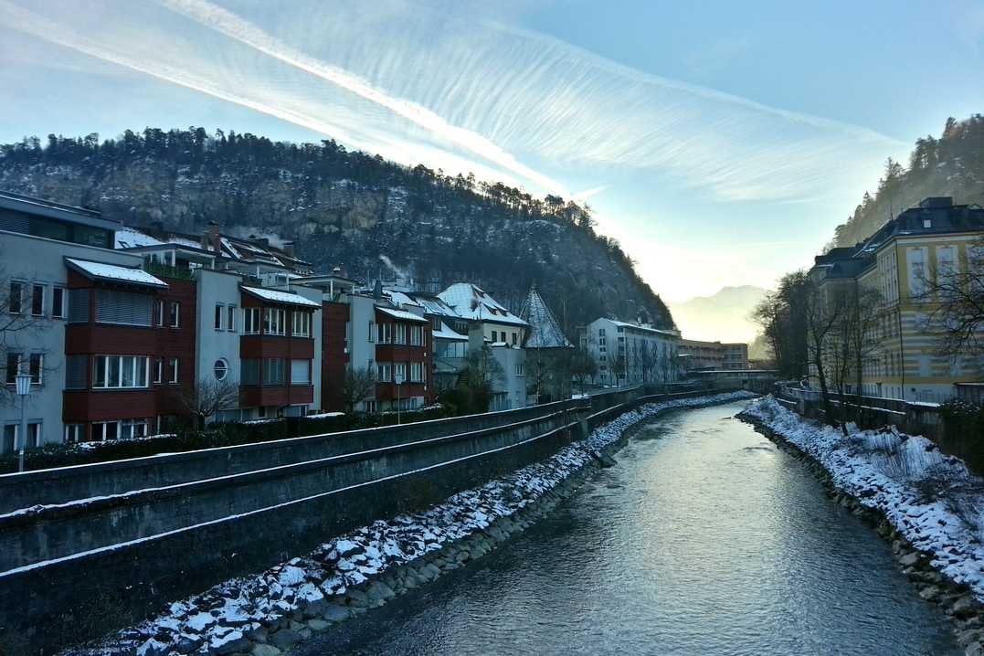 🏞 природные достопримечательности брегенца (австрия): рейтинг красивейших мест 2021, фото, отзывы, как добраться