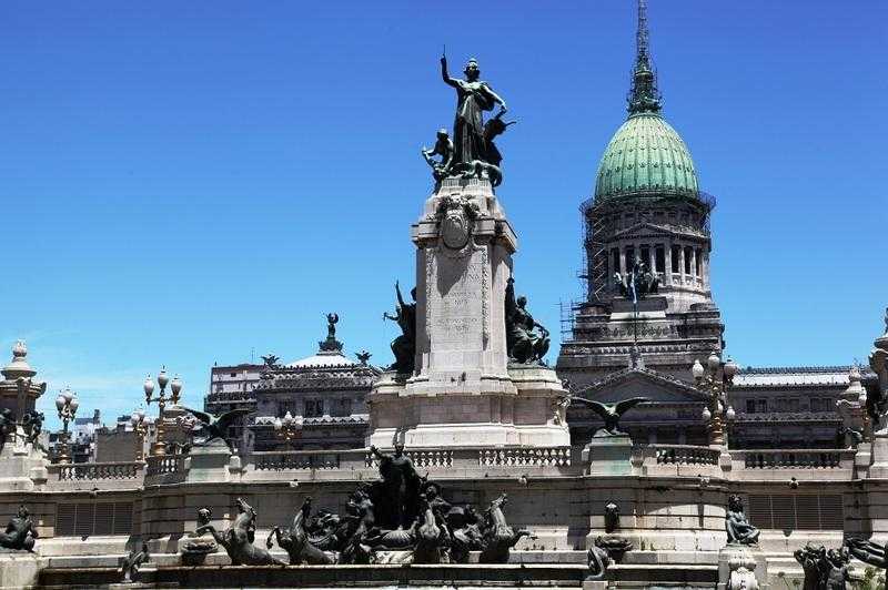 Список самых высоких зданий в аргентине - list of tallest buildings in argentina - abcdef.wiki