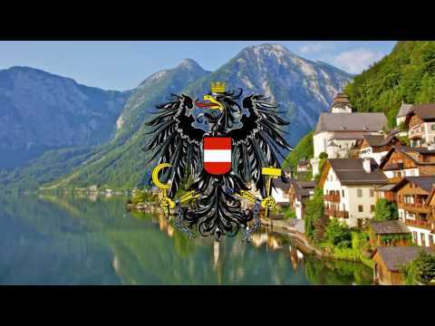 Гимн австрии