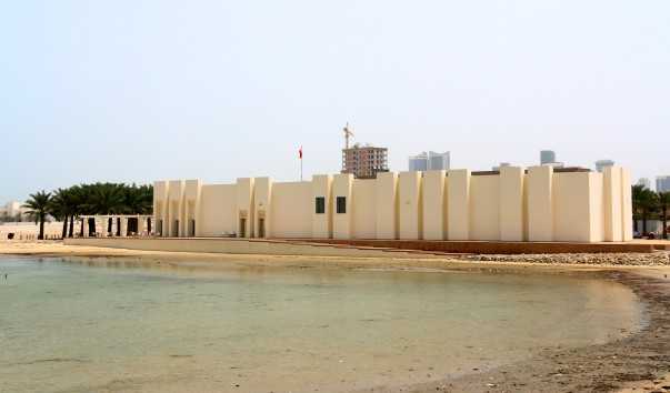 Транспорт в бахрейне - transport in bahrain