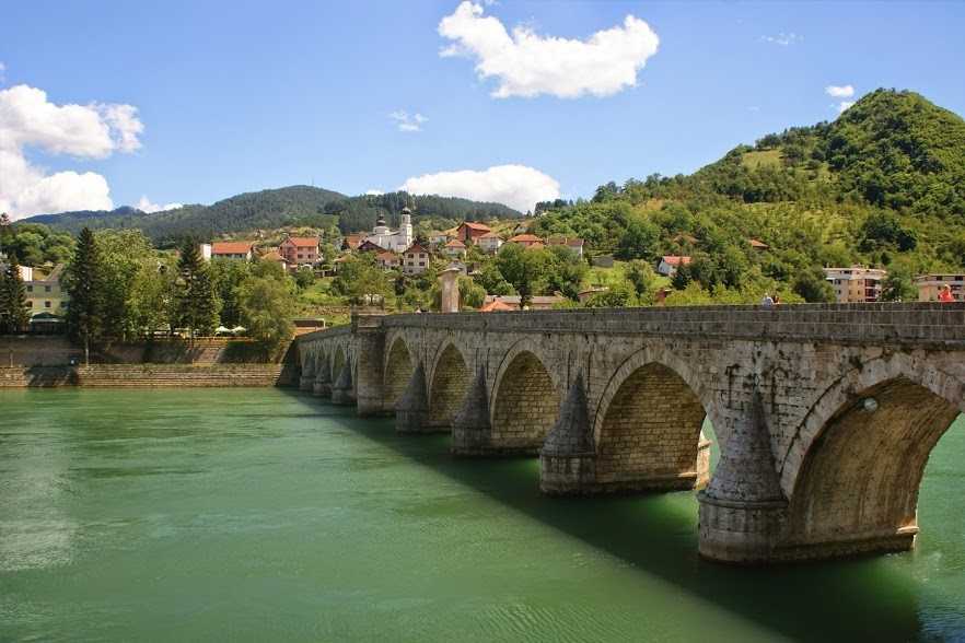 5 городов за 7 дней в боснии и герцеговине: личный опыт