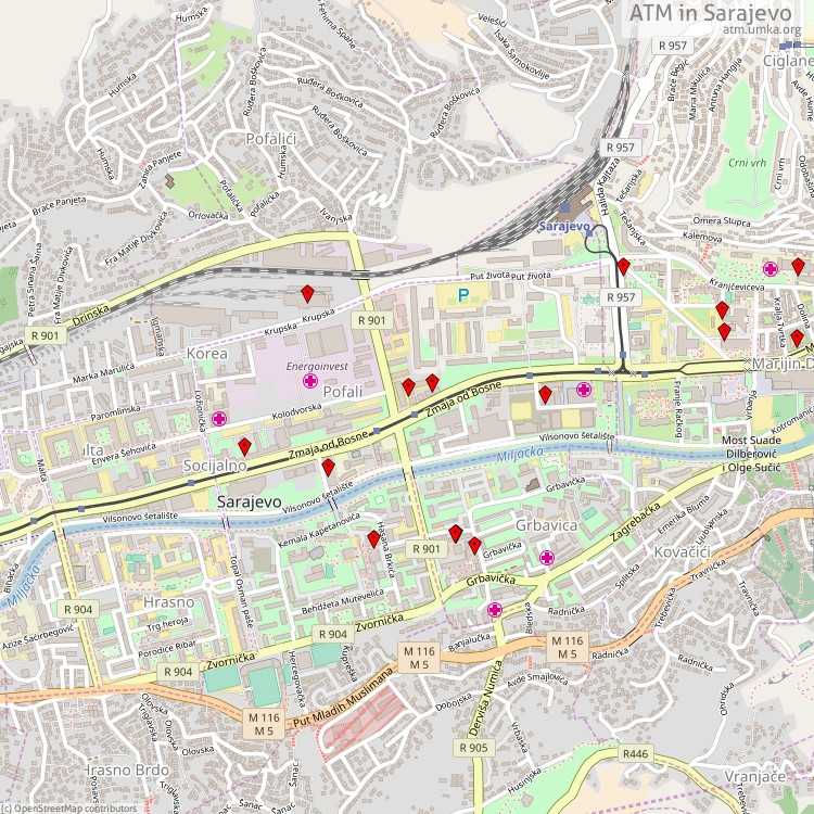 Сараево, босния и герцеговина