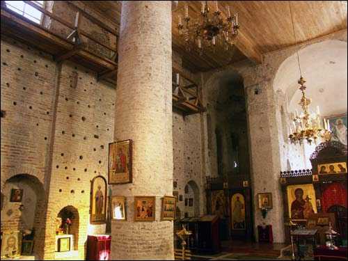 Борисоглебская (коложская) церковь
