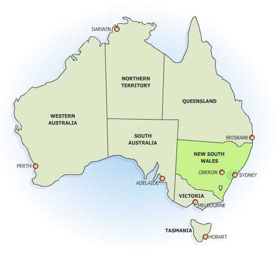 Австралия (australia)