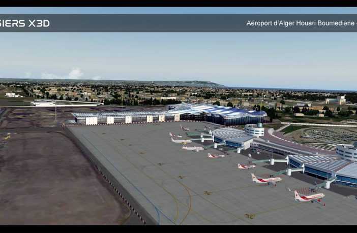 Аэропорт эль-голеа (djamet), алжир, заказ авиабилетов
