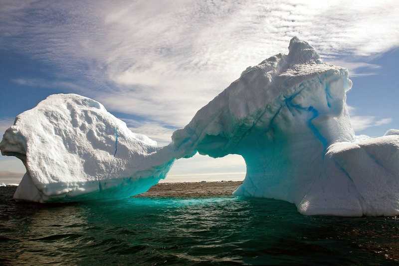 Антарктида. достопримечательности материка, фото с описанием, презентация, факты