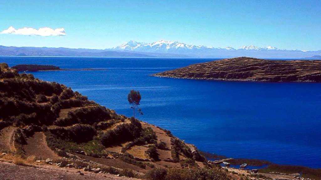 Озеро титикака: описание, история, фото