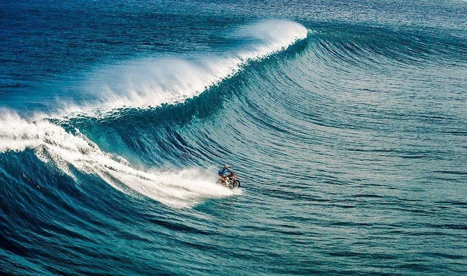 Серфинг: обратная сторона волны. о чем забывают сказать новичкам, рвущимся оседлать волну  - яхтенный журнал itboat