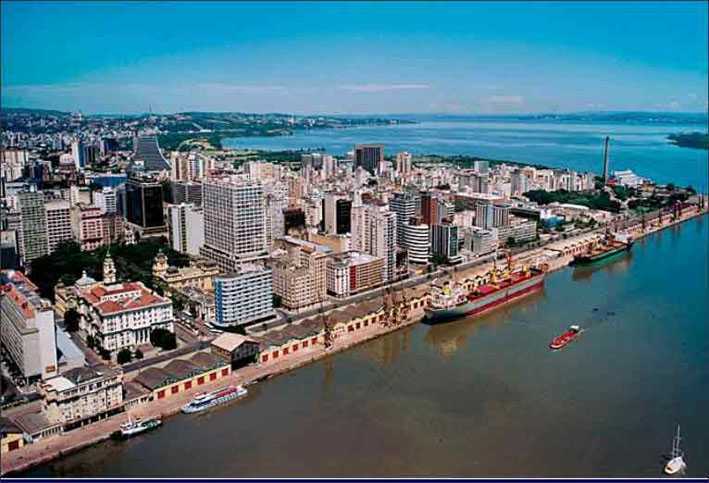 🏝 острова порту-алегри (бразилия): фото, как добраться, отзывы, рейтинг 2021, что посмотреть?