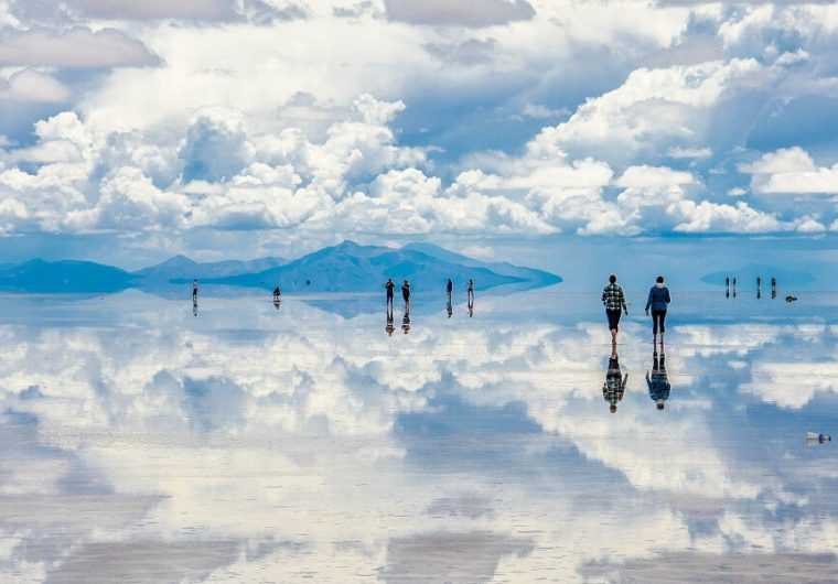 Боливия. солончак уюни: как добраться, что взять, когда ехать