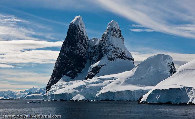 5 необъяснимых объектов в антарктиде – новые снимки из космоса - тайны... - медиаплатформа миртесен