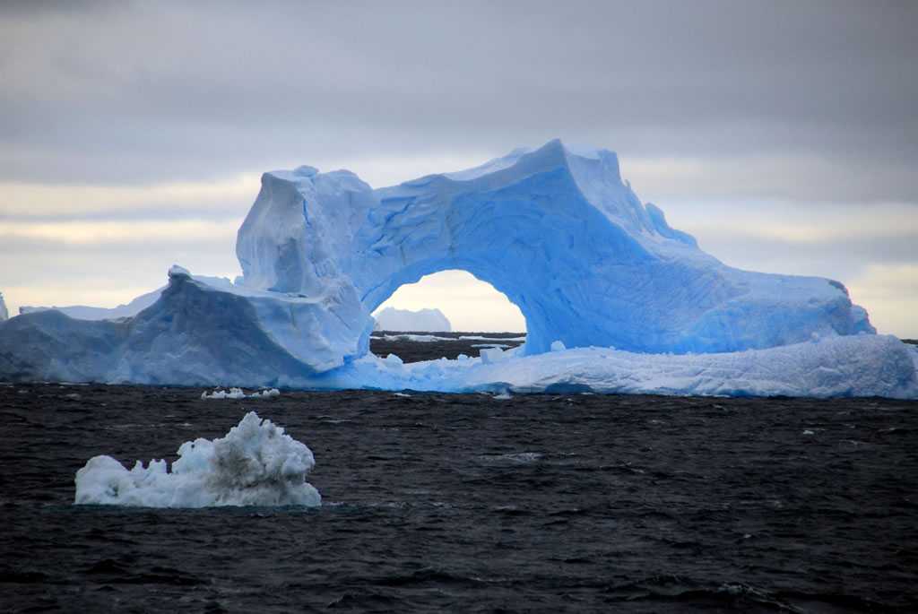 Факты об антарктиде: 193 самых интересных факта + видео