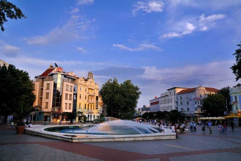 Пловдив (болгария) - все о городе, достопримечательности и фото пловдива