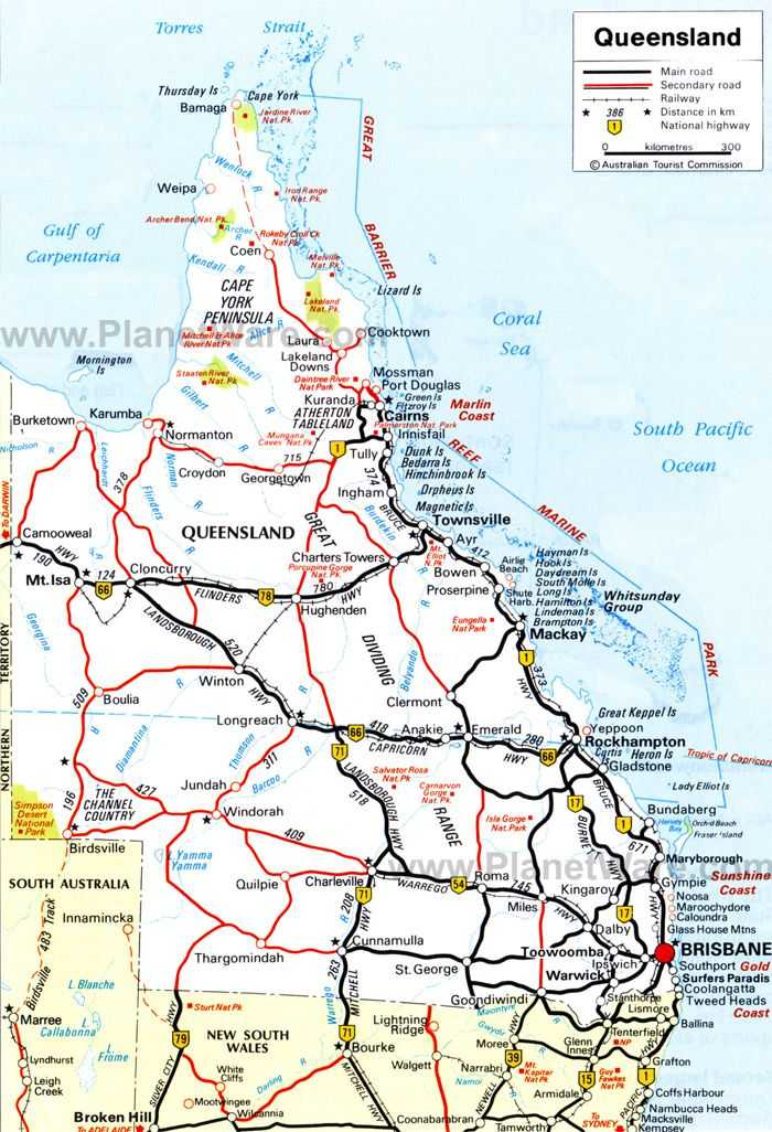 Где находится брисбен. расположение брисбна (квинсленд - австралия) на подробной карте.