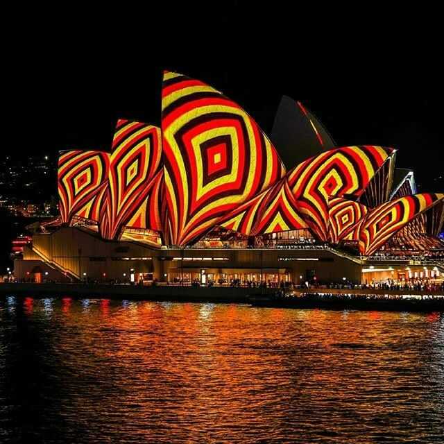 Сиднейский оперный театр (sydney opera house) описание и фото - австралия: сидней