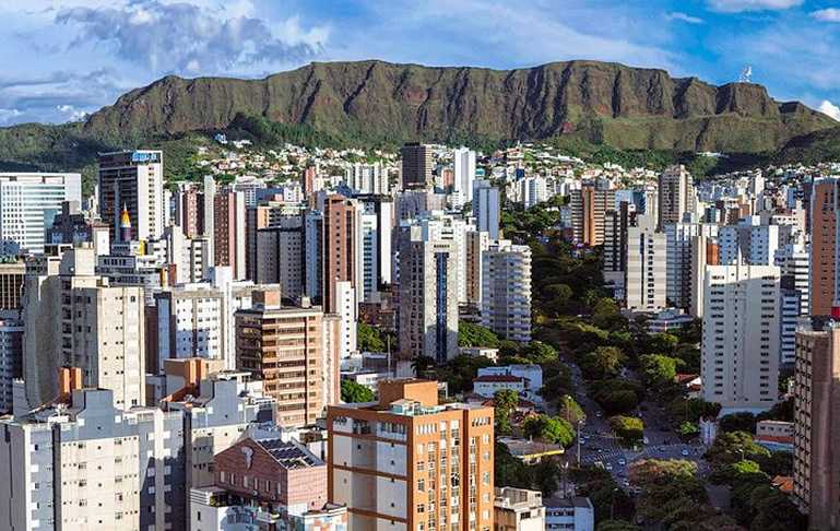 Достопримечательности городов бразилии - белу оризонти | путешествия и интересные места