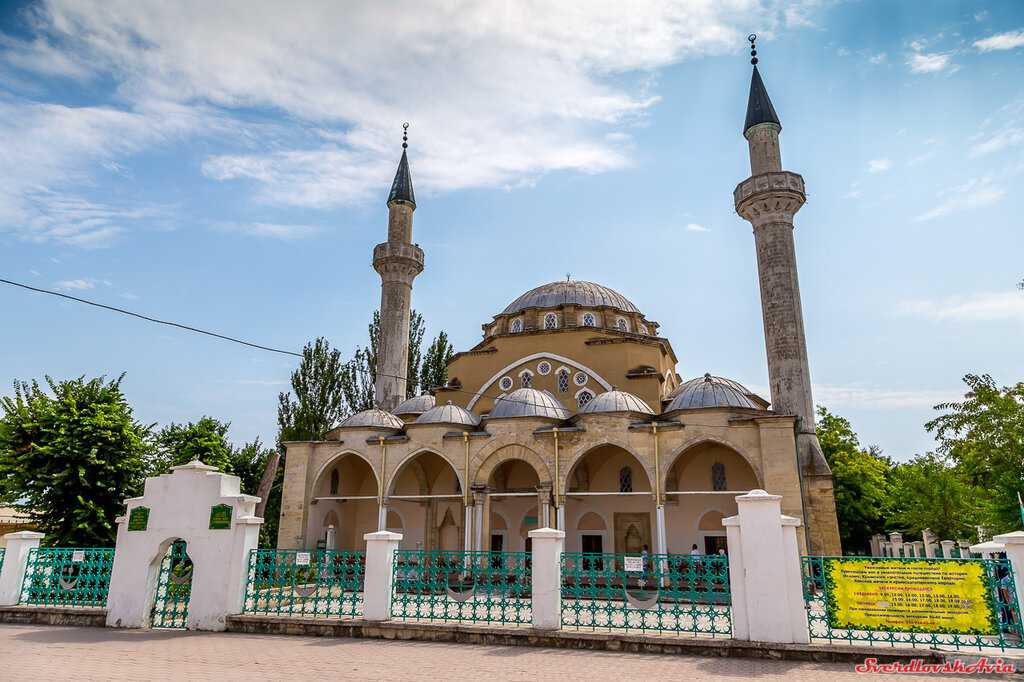 Джума-мечеть (friday mosque of herat) описание и фото - афганистан: герат