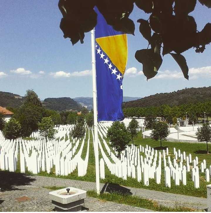 Государственный гимн боснии и герцеговины - national anthem of bosnia and herzegovina - abcdef.wiki
