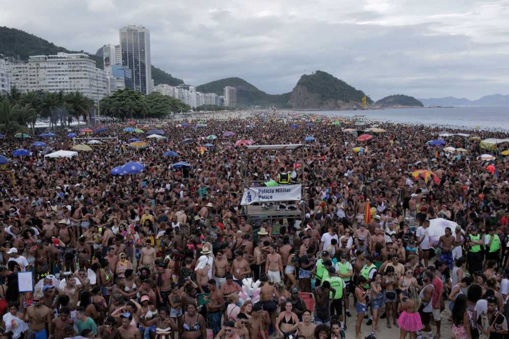 Факты о бразилии и бразильцах, которые точно вас удивят