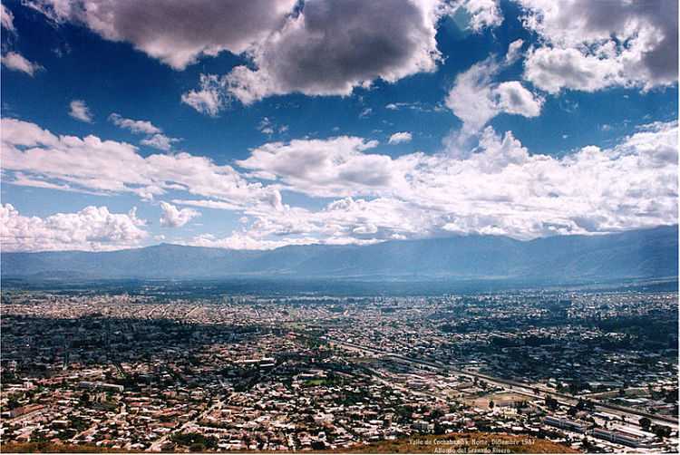 Кочабамба - cochabamba - abcdef.wiki