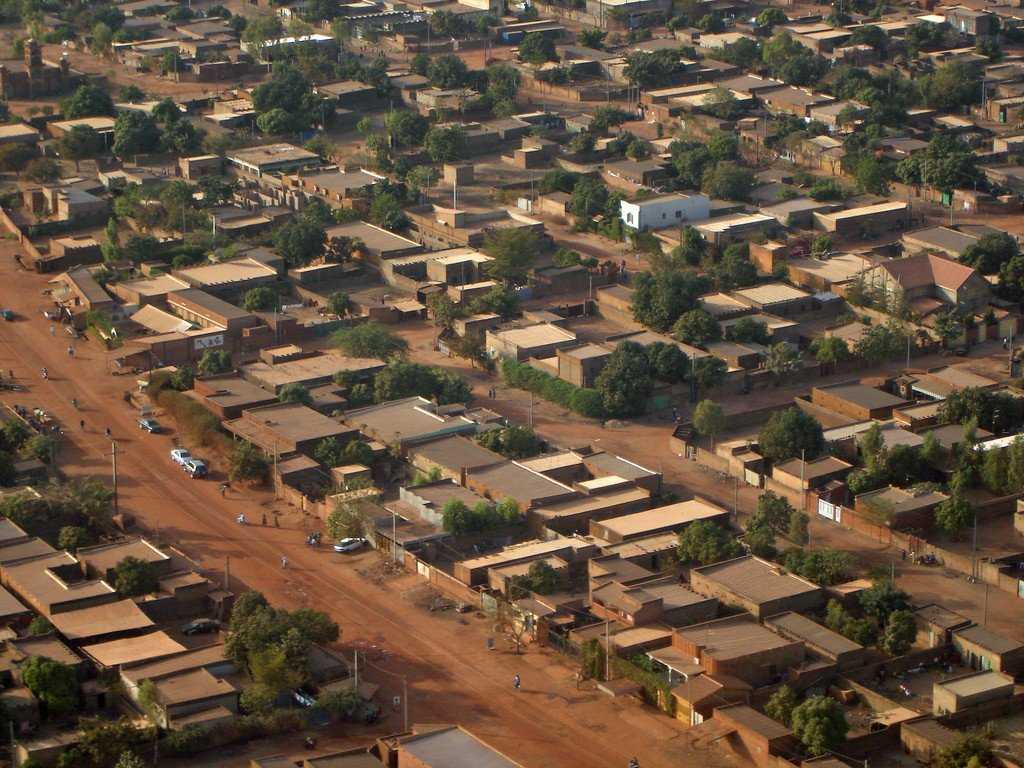 Буркина-фасо — знаменитые достопримечательности (с фото) | все достопримечательности