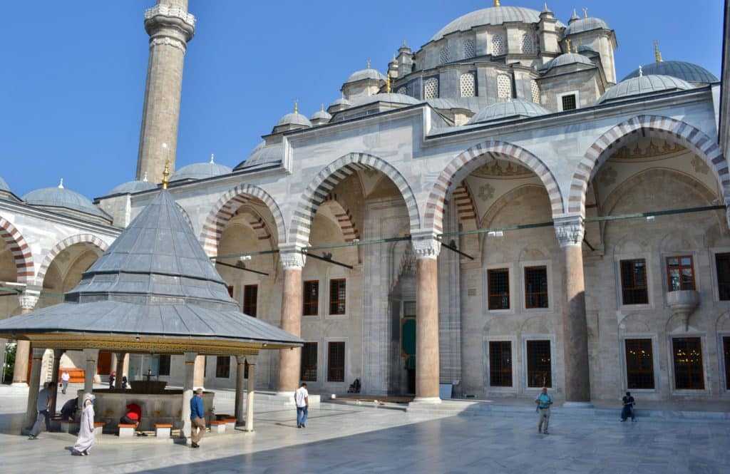 Большая мечеть аль-фатех - al fateh grand mosque - abcdef.wiki