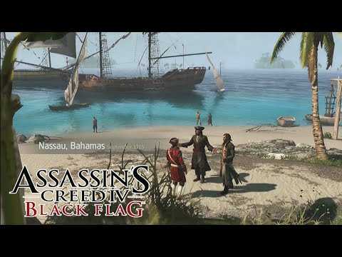 Багамские острова: пираты в нассау | пиратство | багира гуру