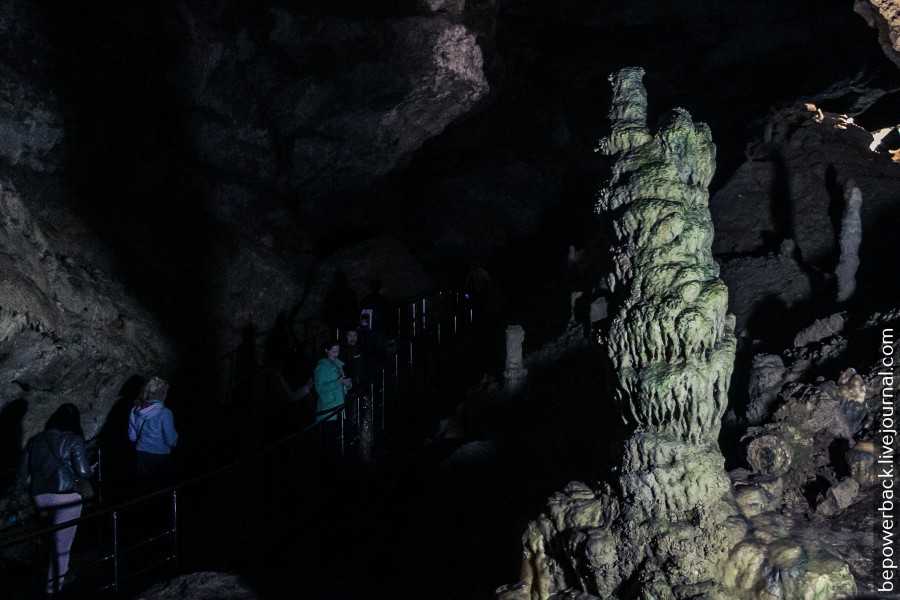 Новоафонская пещера: координаты и фото, что посмотреть и где находится новоафонская пещера