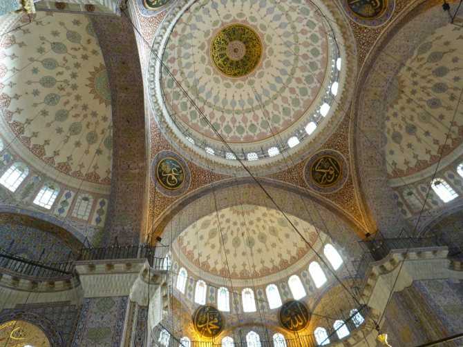 Мечеть фатих стамбул | istanbul-life.info