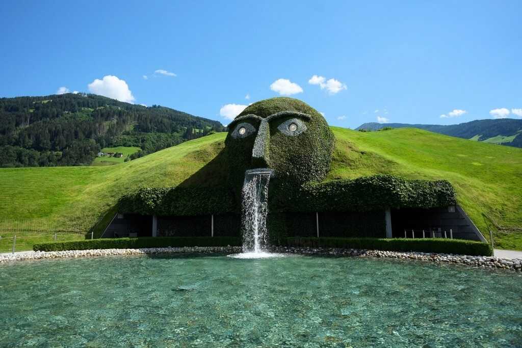 Что посмотреть в австрии: топ-10 природных достопримечатель­ностей ✈ мирогид
