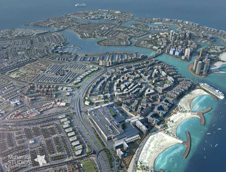 Бахрейн – информация о стране, история, достопримечательности, виза