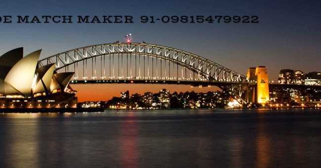 Сиднейский мост харбор-бридж