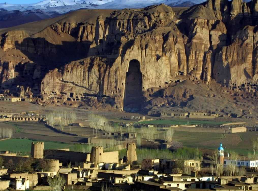 История и основные достопримечательности афганистана