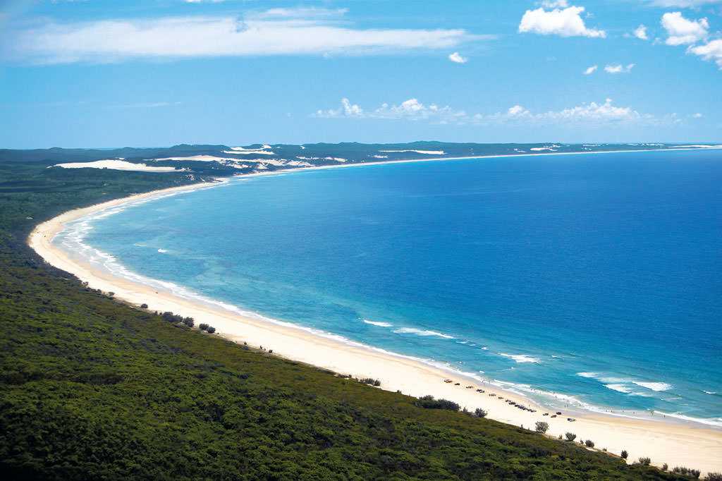 Остров Фрейзер (Восточное побережье Австралии). Квинсленд остров Фрейзер. Остров Фрейзер, Квинсленд, Австралия. Фрейзер Айлэнд.