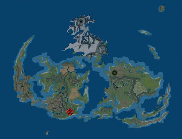 Bone village | final fantasy wiki | fandom