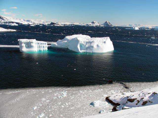 20 невероятных фактов об антарктиде, которые знают не многие (21 фото)
