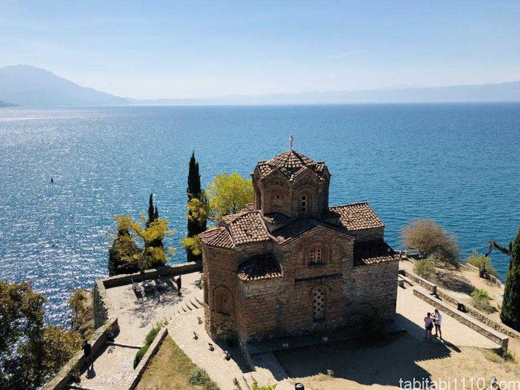 17 прекрасных городов албании (+ фото и описание)
