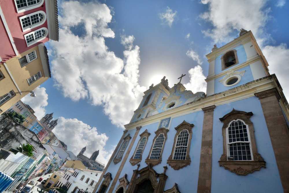 10 самых красивых маленьких городов бразилии: почему морро-де-сан-паулу оказался на первом месте