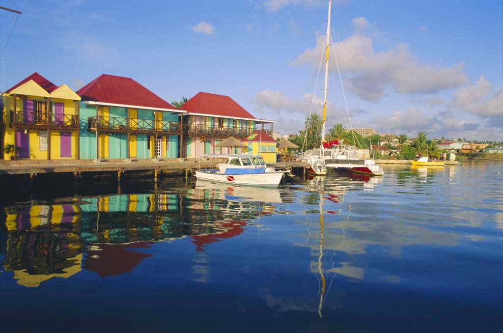 Подборка видео про Остров Барбуда (Антигуа и Барбуда) от популярных программ и блогеров Остров Барбуда на сайте