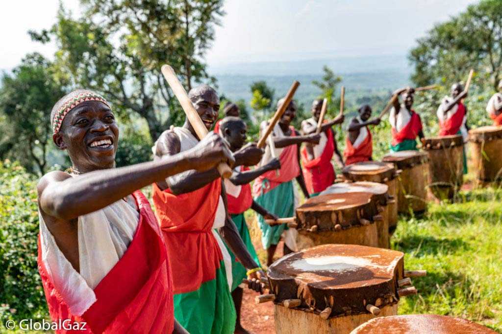 Бурунди - путешествуй! всё про туризм на одном сайте!