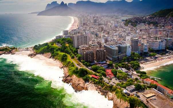Рио-де-жанейро - традиции и фестивали | менталитет, колорит и уклад жизни жителей рио-де-жанейро