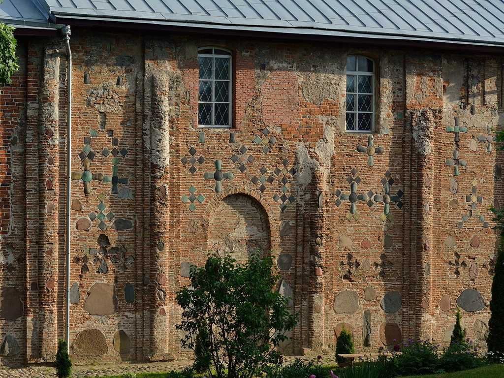 Софийский собор в новгороде: история строительства и описание, архитектура, фото