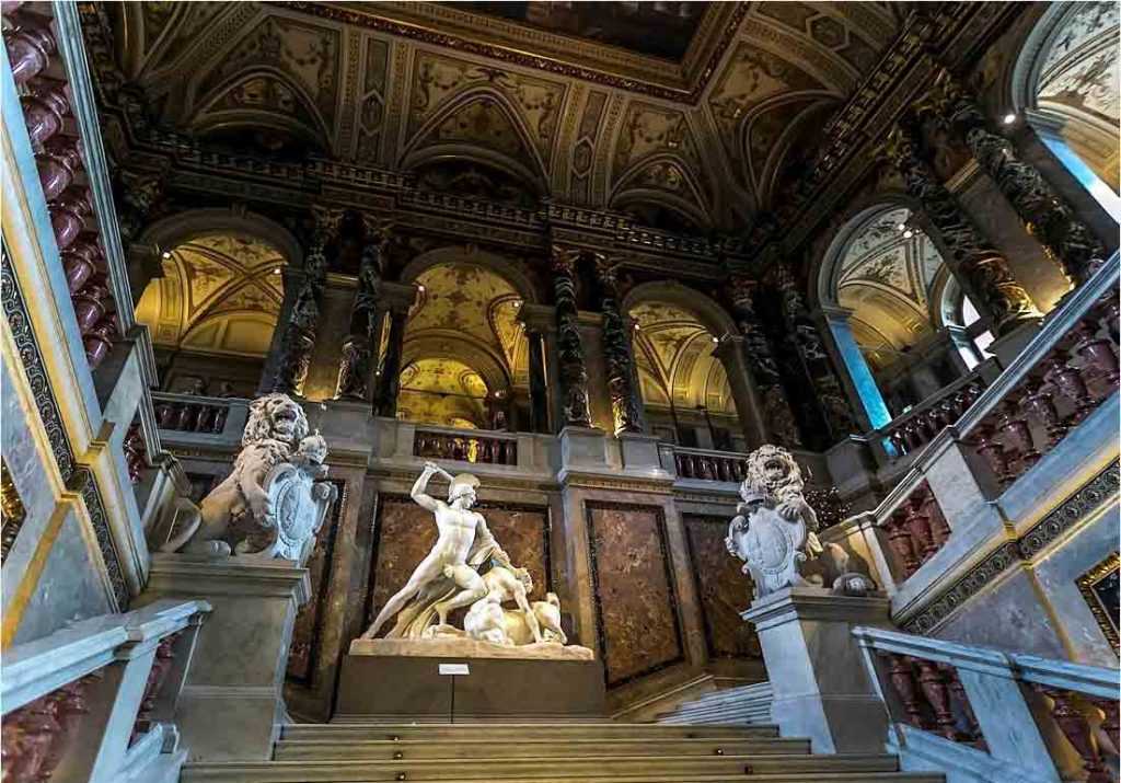 15 самых интересных музеев вены: куда сходить, что посмотреть, где взять экскурсию