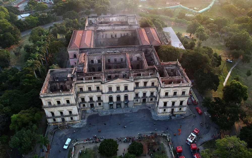 Исторические музеи бразилии: фото, рейтинг 2021, отзывы, адреса