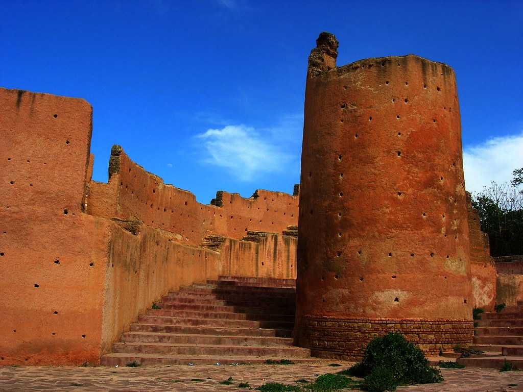 Алжир: достопримечательности и красивые места страны (с фото) | все достопримечательности